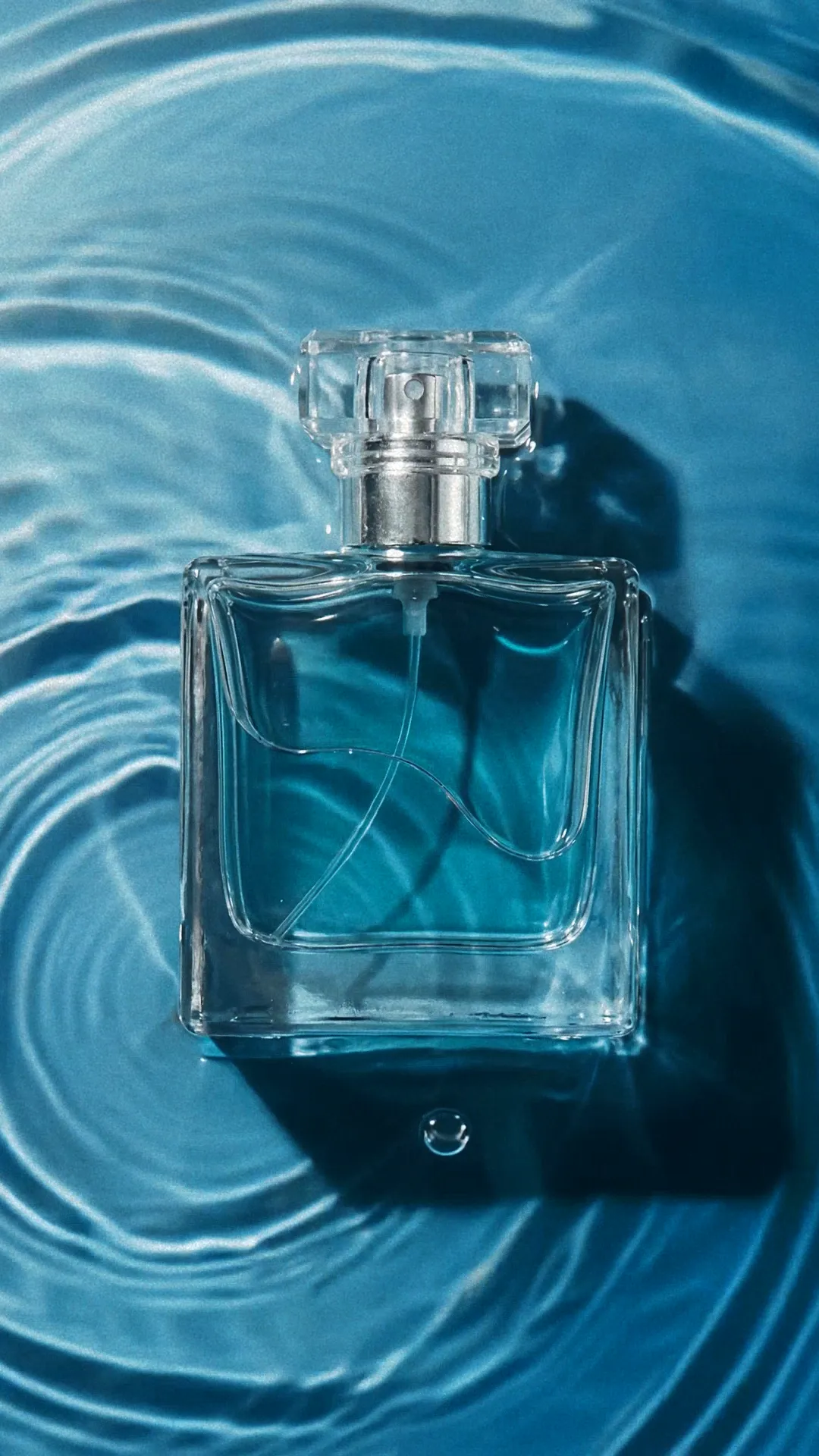 Bleu Parfum